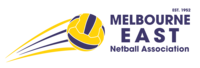 Melbourne East Netball Association